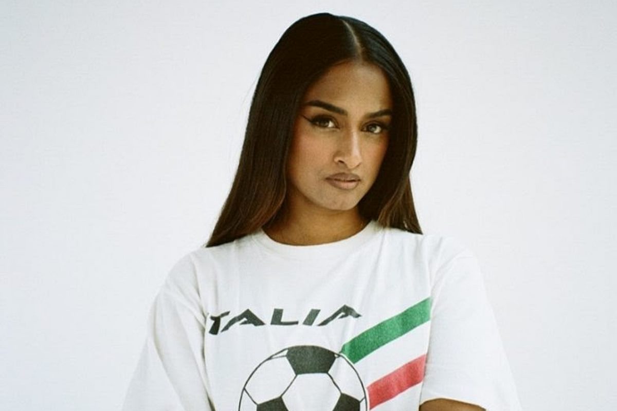Priya Ragu returns with new track, 'Easy' - Vimarsana News