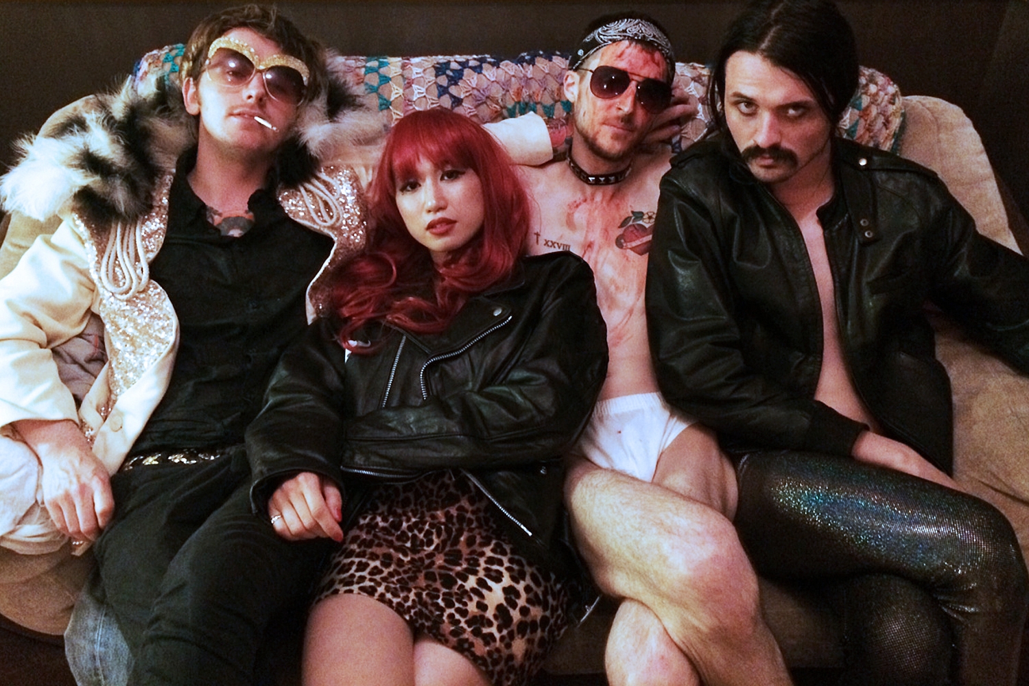 PROM welcome in 2015 with new track, ‘Celebrate’