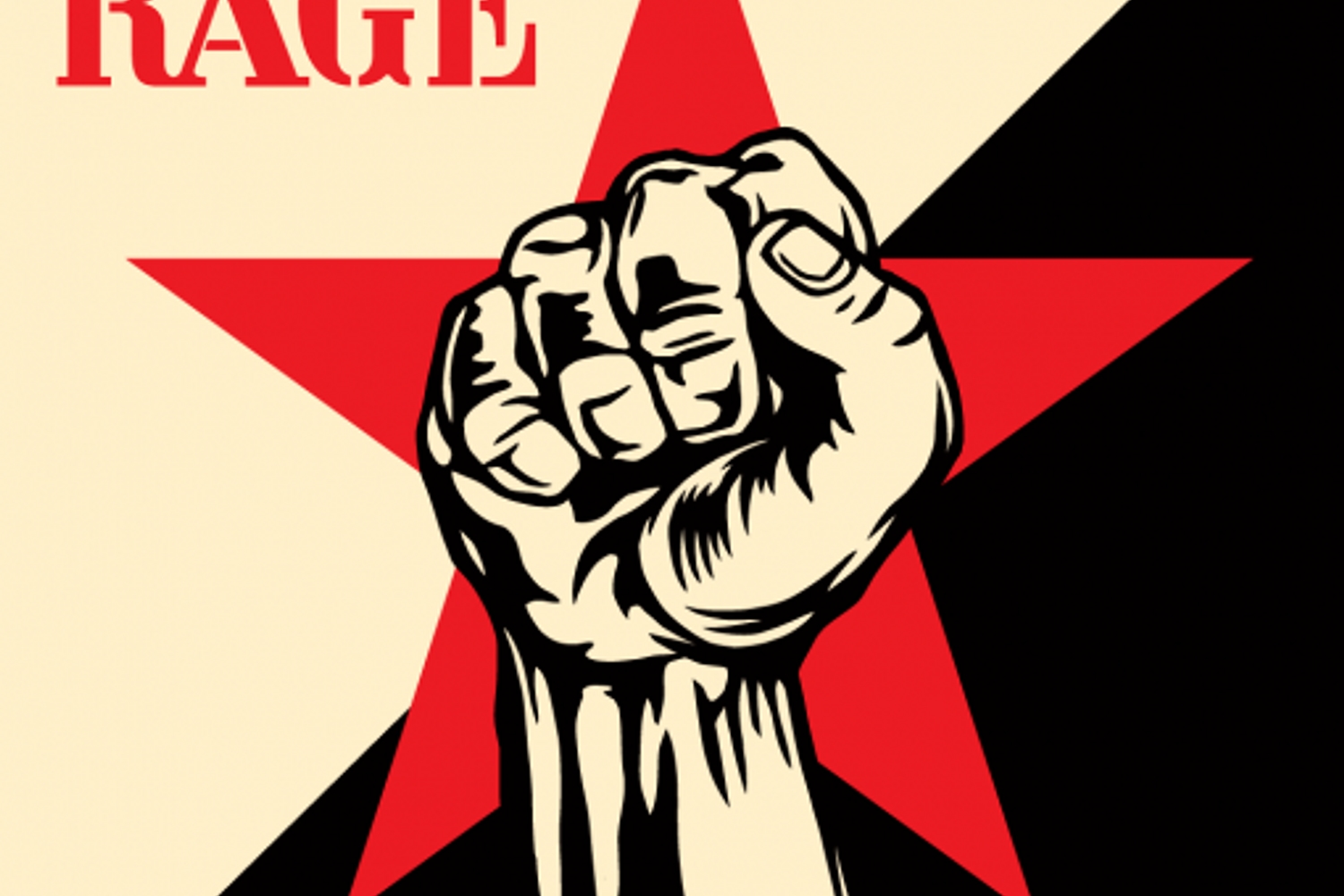 Prophets Of Rage - Prophets Of Rage