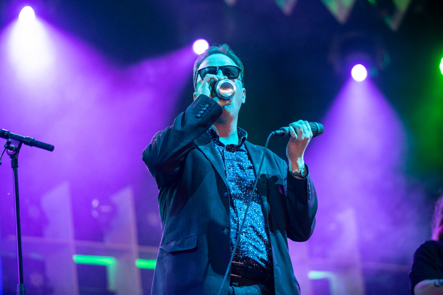 Gorillaz, Brockhampton, Nils Frahm and more kick off an eclectic first day at Lowlands 2018