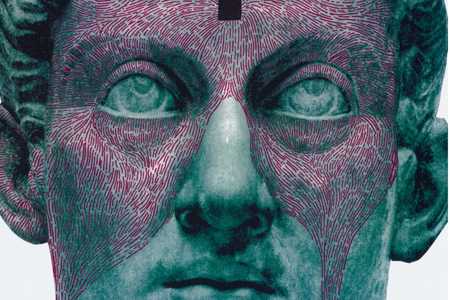 Protomartyr - The Agent Intellect