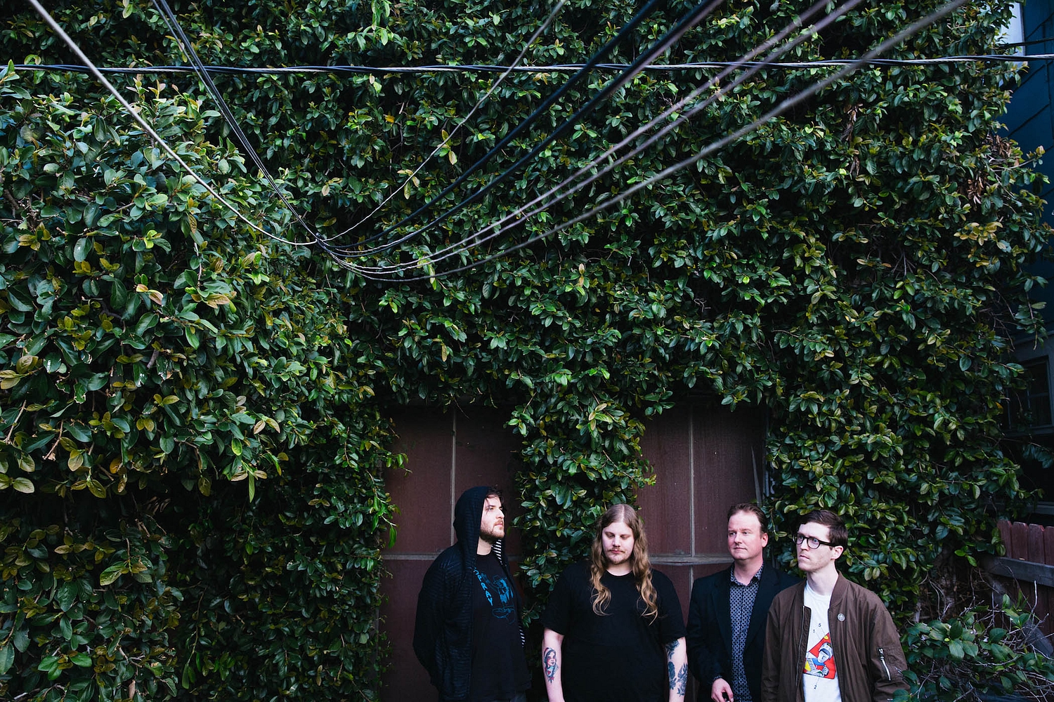 Protomartyr share ‘My Children’ from new album, ‘Relatives In Descent’