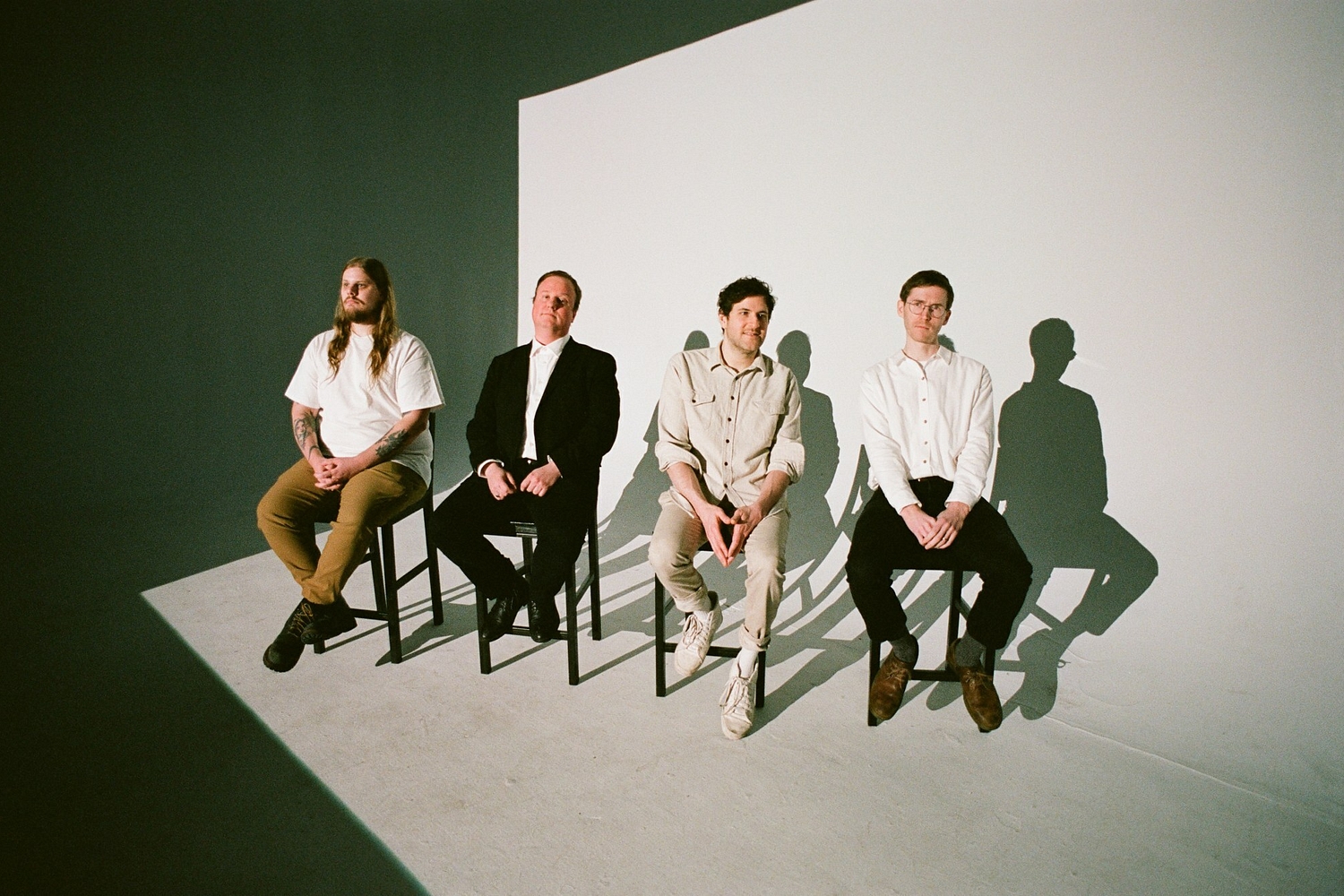 Protomartyr announce new album ‘Formal Growth In The Desert’