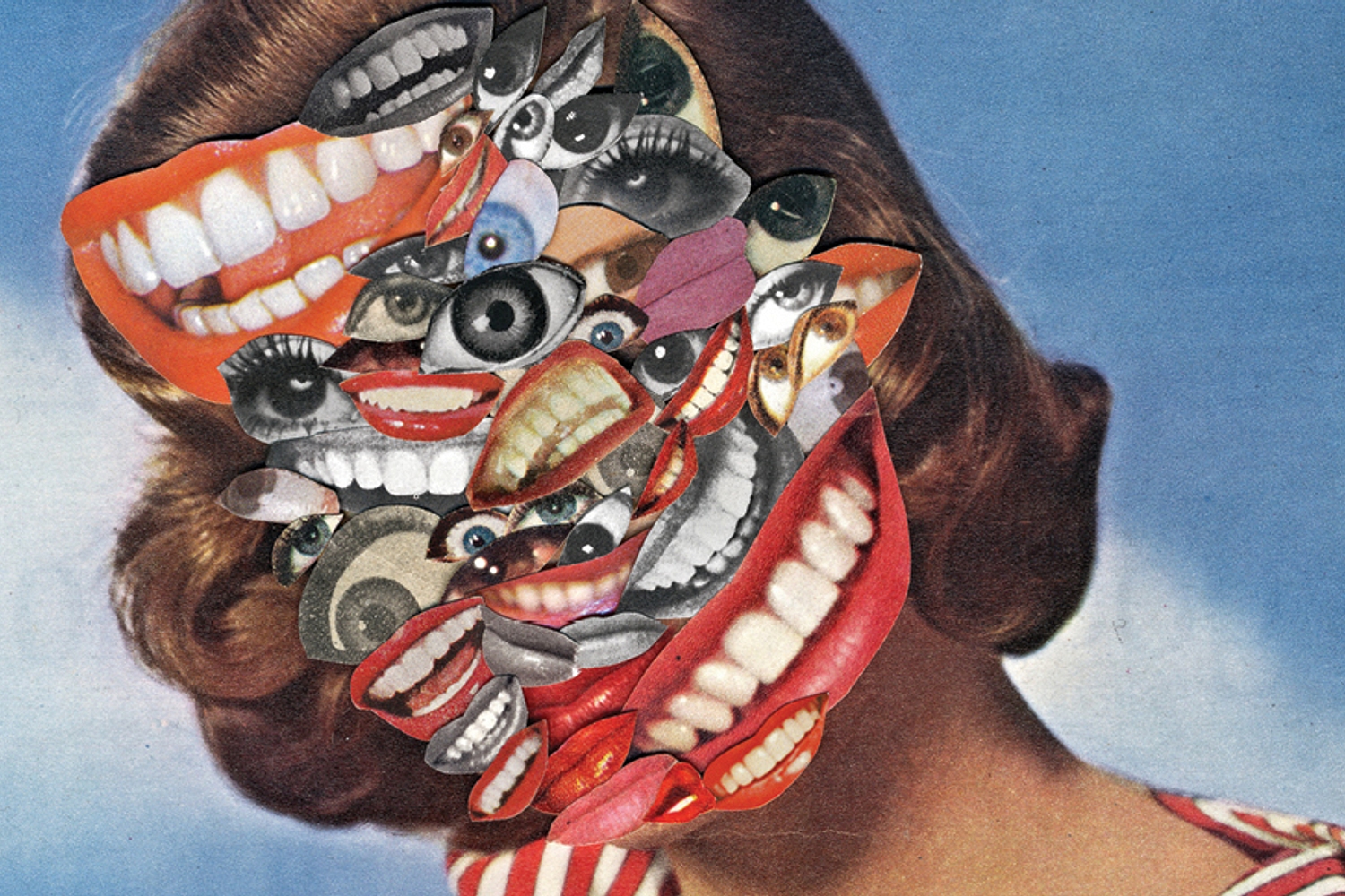 Get To Know… Psychedelic Porn Crumpets