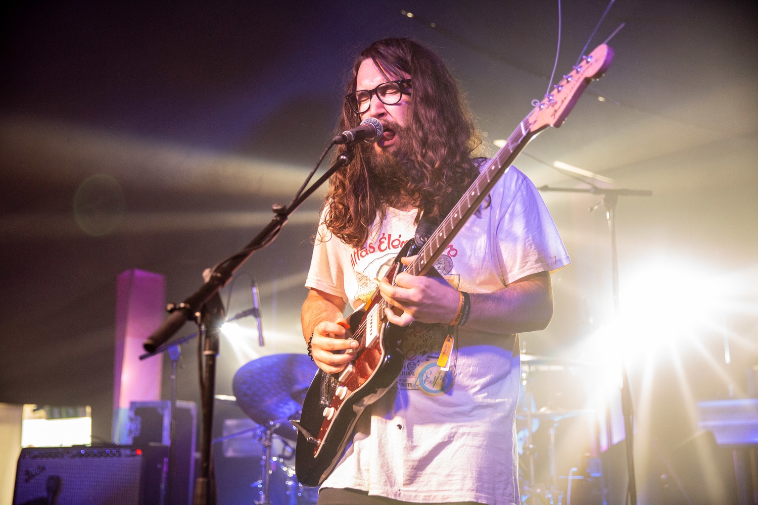 Confidence Man, Another Sky, Fat White Family and more bring The Great Escape 2019 to a varied and excitable close