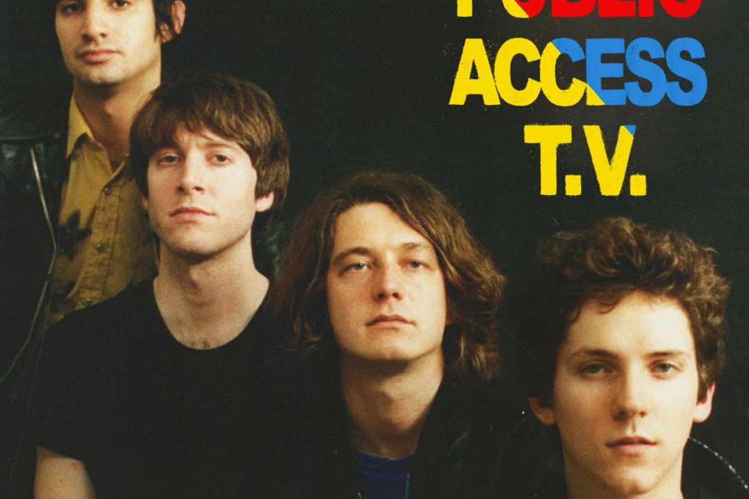 Public Access TV - Never Enough