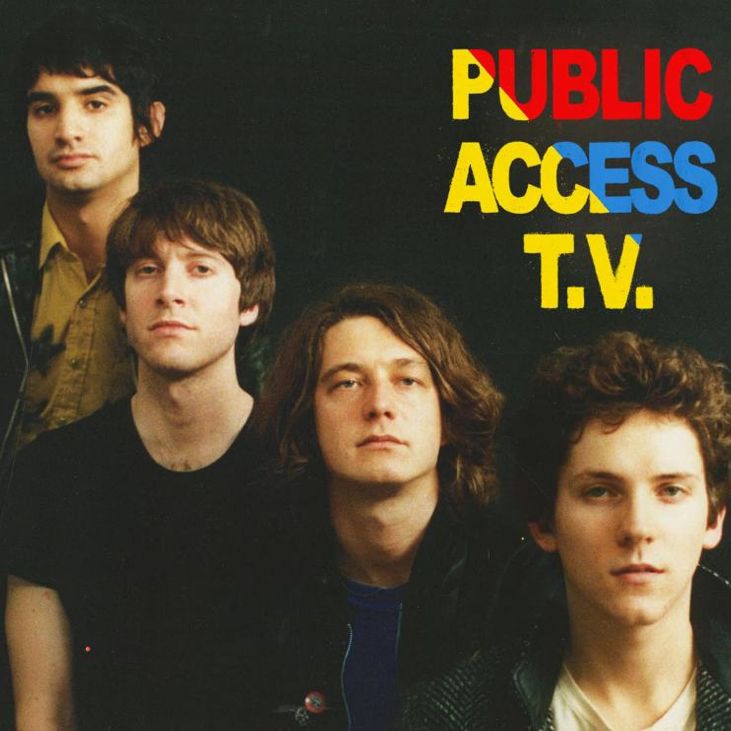 Public Access TV - Never Enough