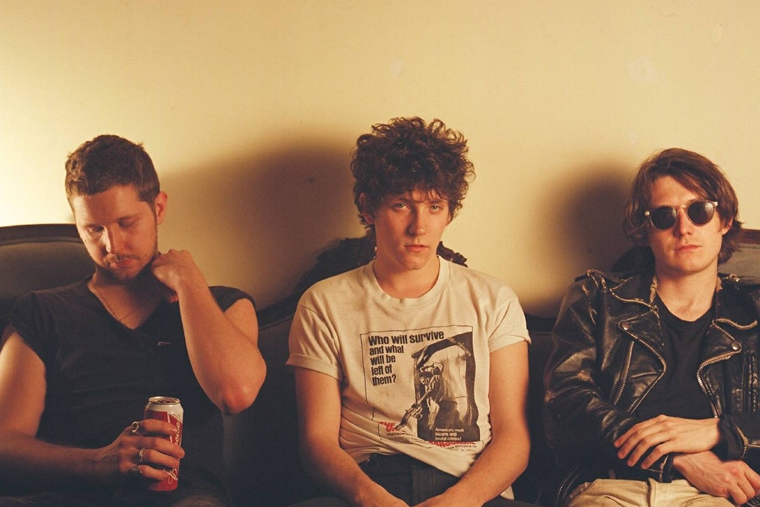 The Neu Bulletin (19th November 2014)