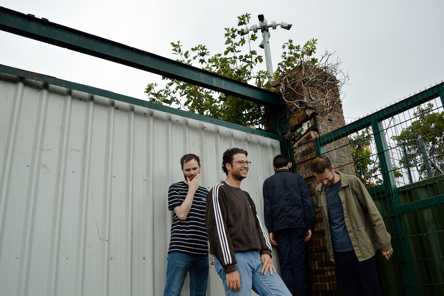 Public Body share new track ‘Table Manners’