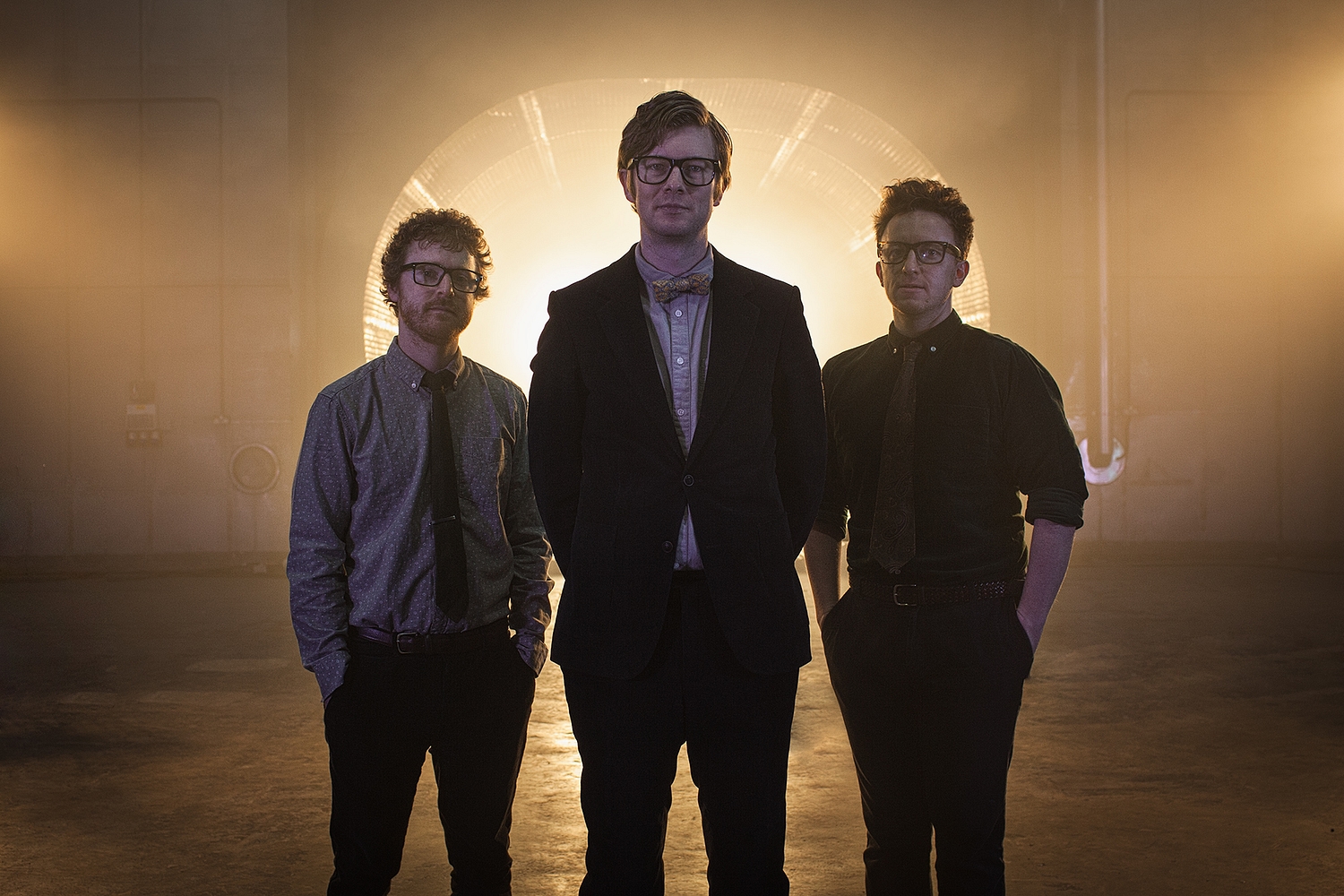 Public Service Broadcasting announce their return with ‘Progress’