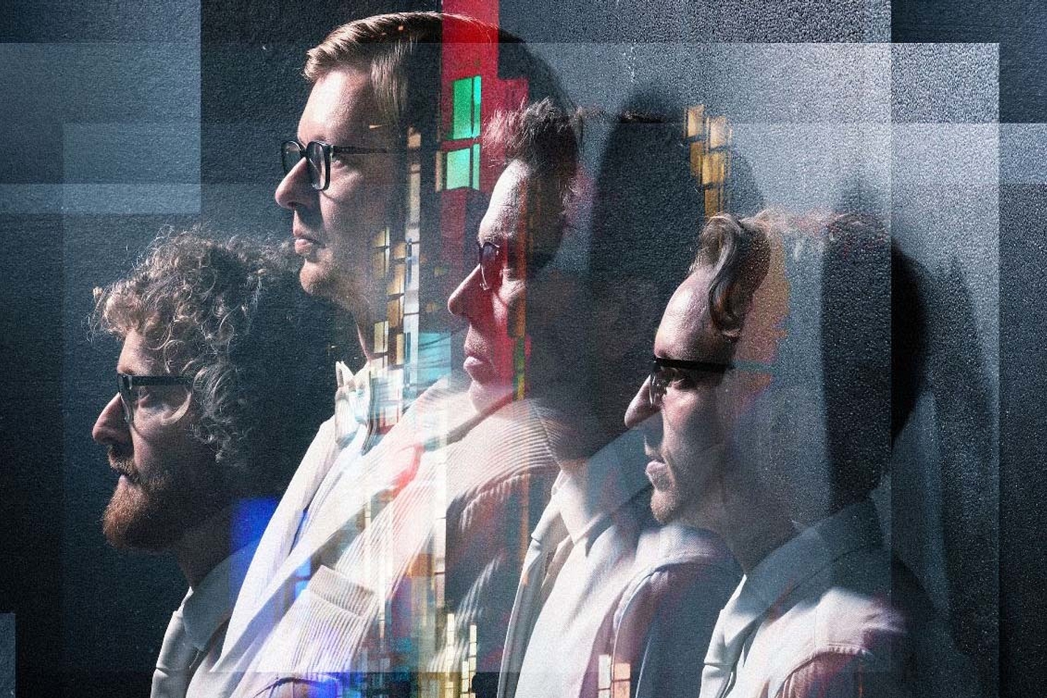 Public Service Broadcasting announce new album ‘Bright Magic’