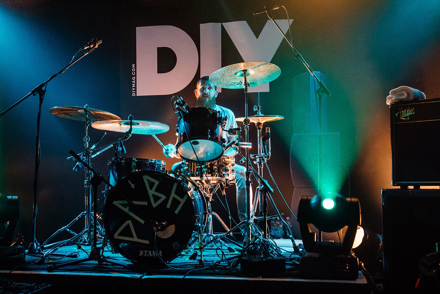 Southsea Fest 2014