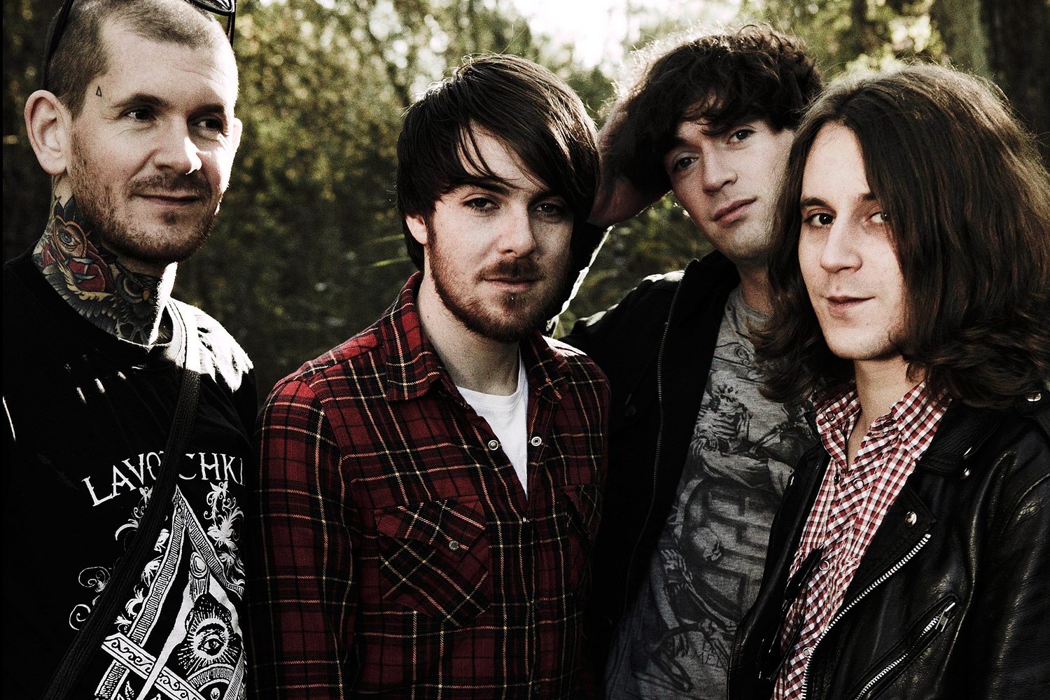 Headliners announced for Southsea 2014: Pulled Apart By Horses & more