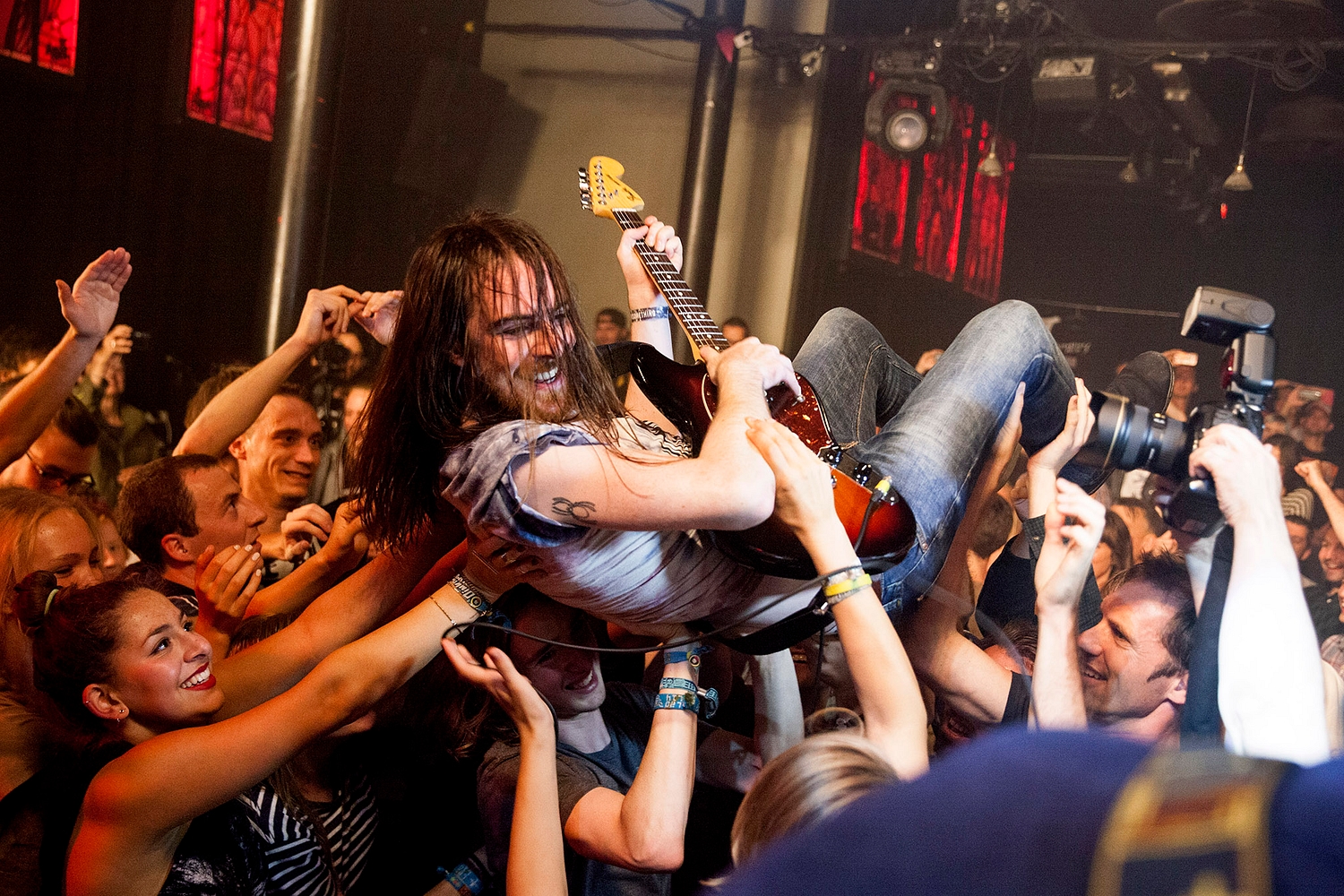 Southsea Fest 2014