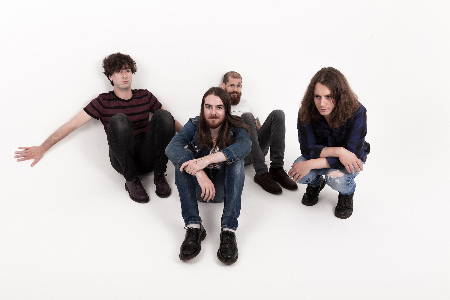 Pulled Apart By Horses review September’s biggest singles