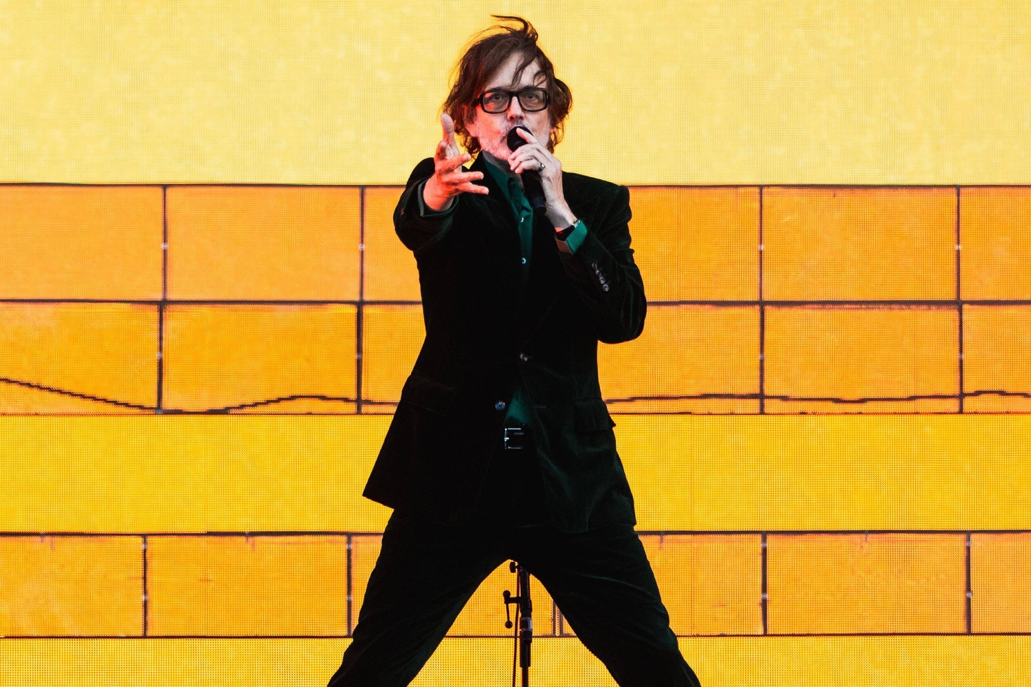 Pulp announce first shows in US and Canada for over a decade