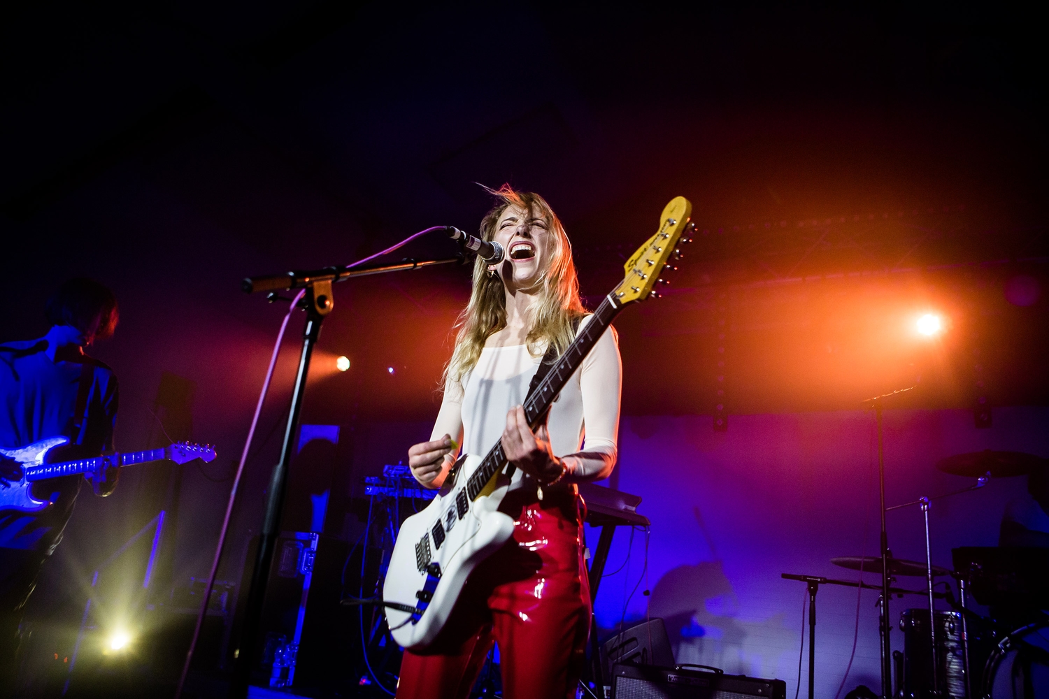 Pumarosa, Matt Maltese, Ten Tonnes and more to play the DIY Stage at Citadel 2018