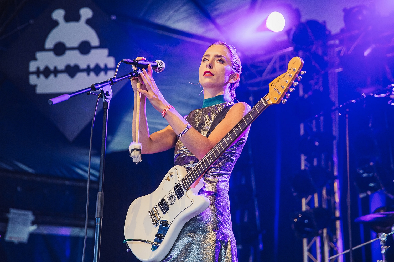 Lowlands 2016
