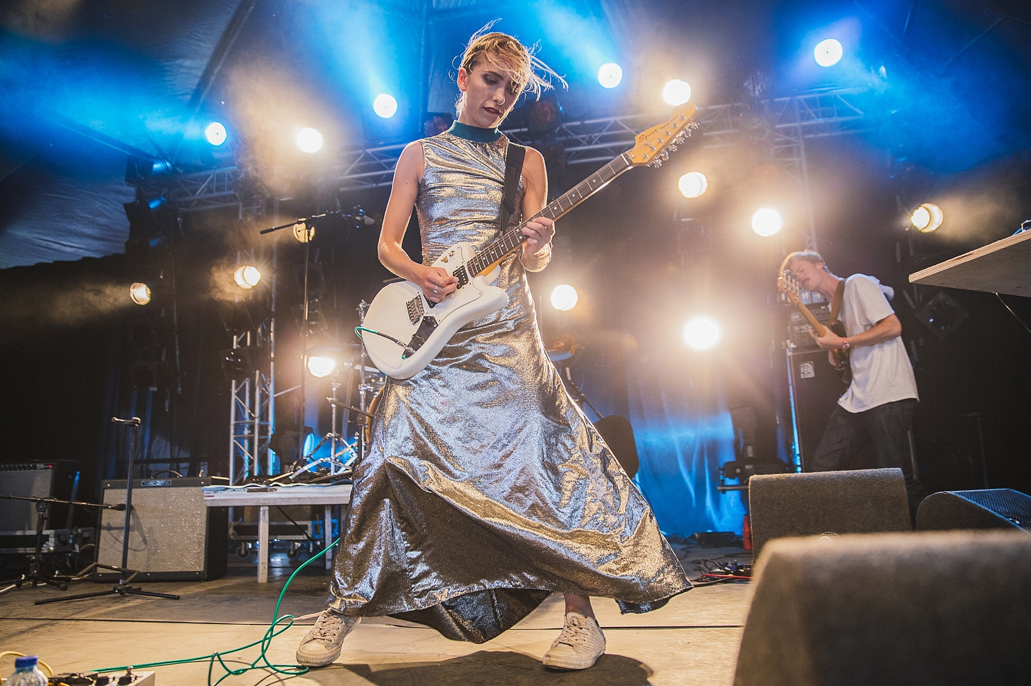 Lowlands 2016