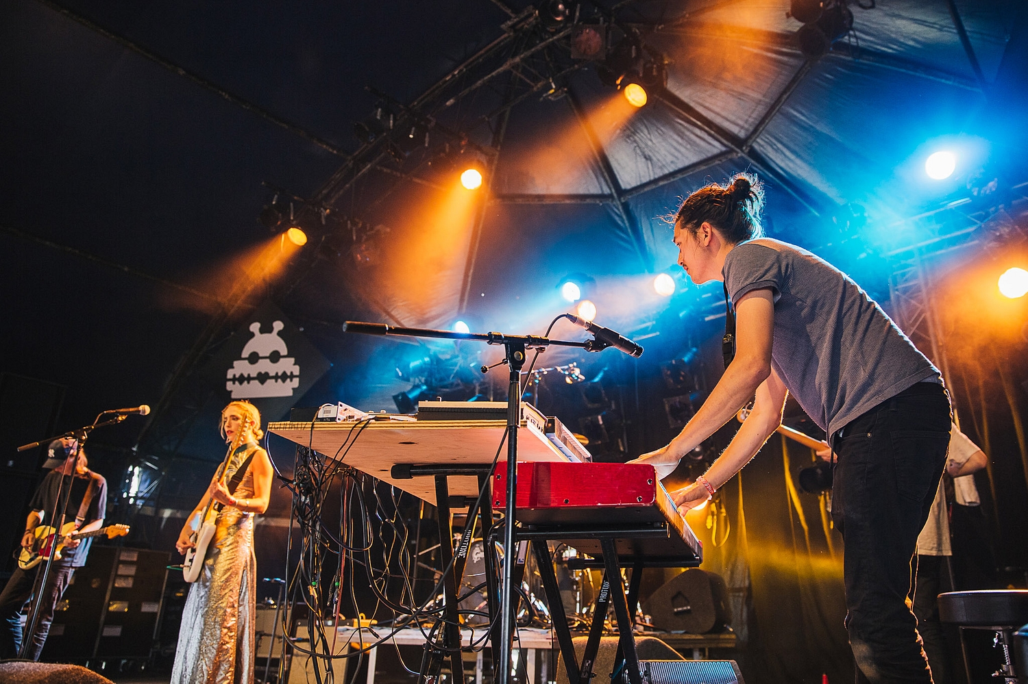 Lowlands 2016