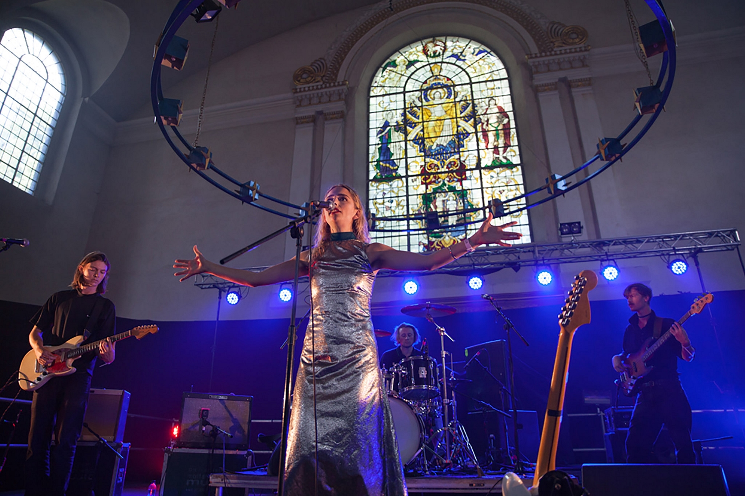 Visions Festival 2016