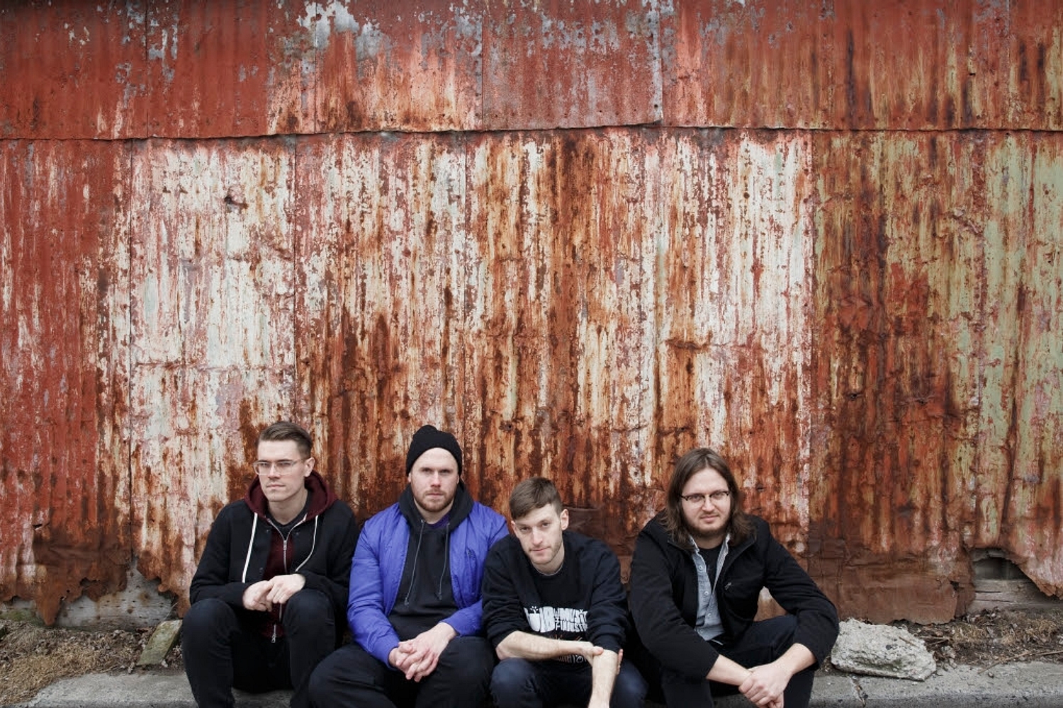 Pup announce new album, ‘Morbid Stuff’, share new track ‘Kids’