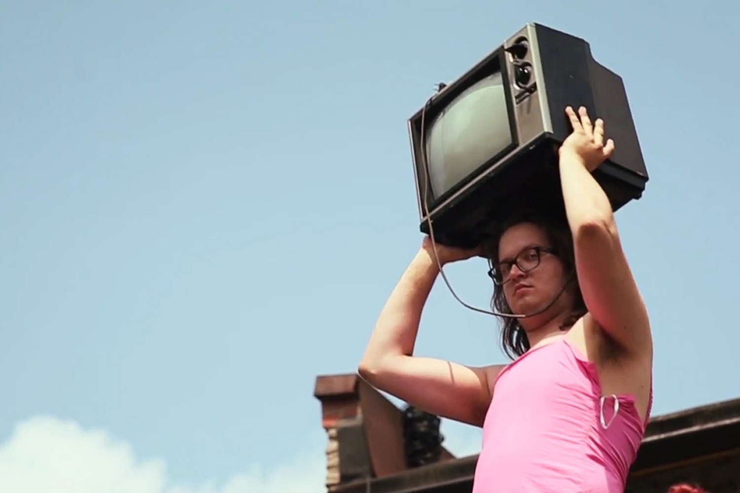 Pup create their own mini-motion picture with ‘MABU’ video