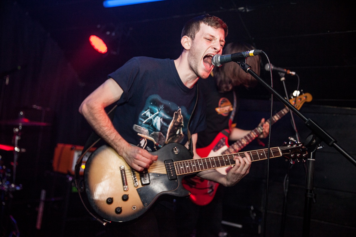 The Neu Bulletin (21st August 2014)