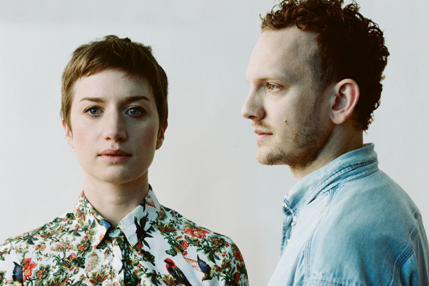 Pure Bathing Culture announce new album ‘Pray For Rain’, share title track