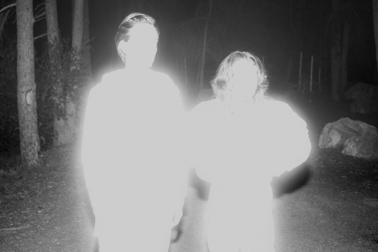 Purity Ring announce new album, ‘WOMB’