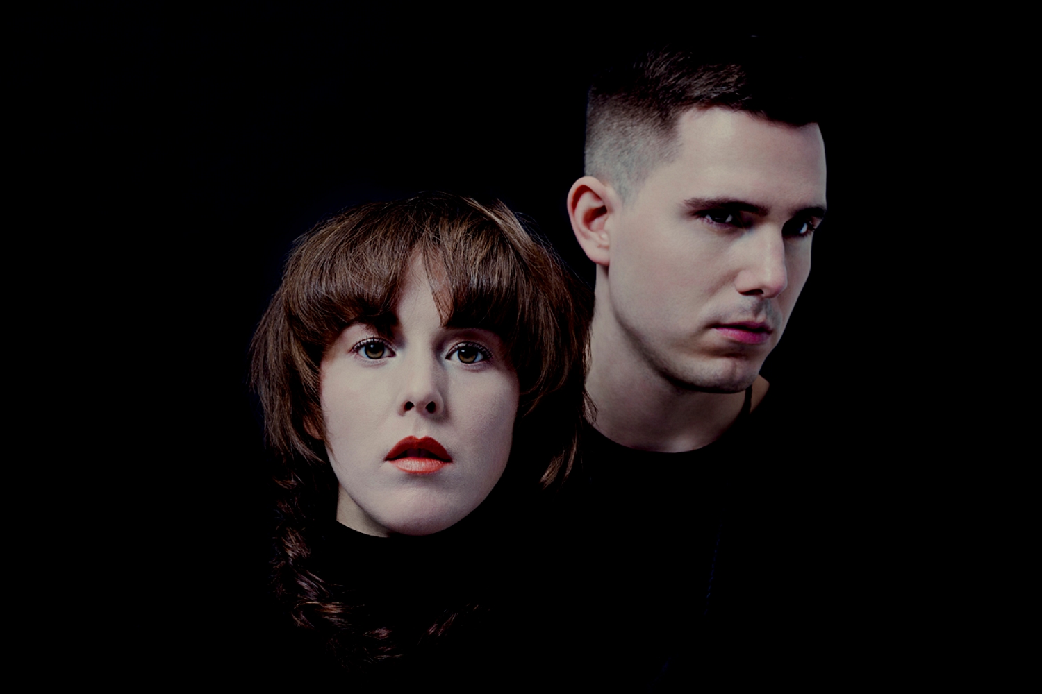 Purity Ring - repetition