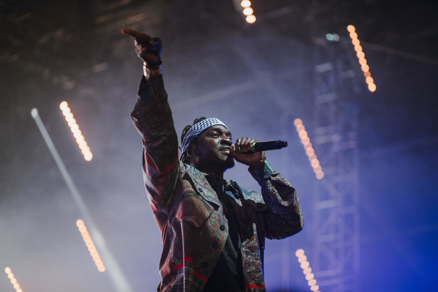 Parklife 2019