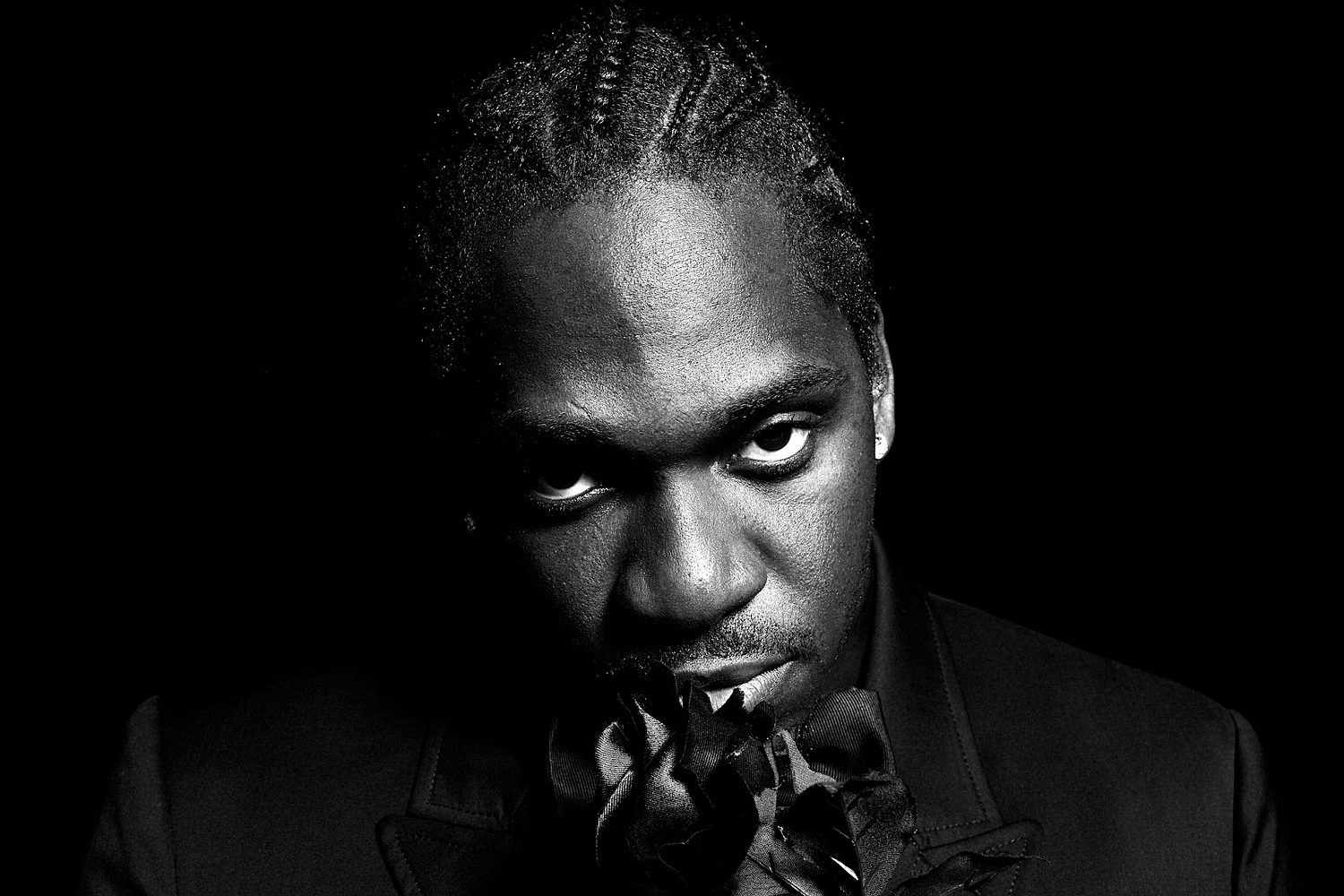 Pusha T returns with new track ‘Lunch Money’