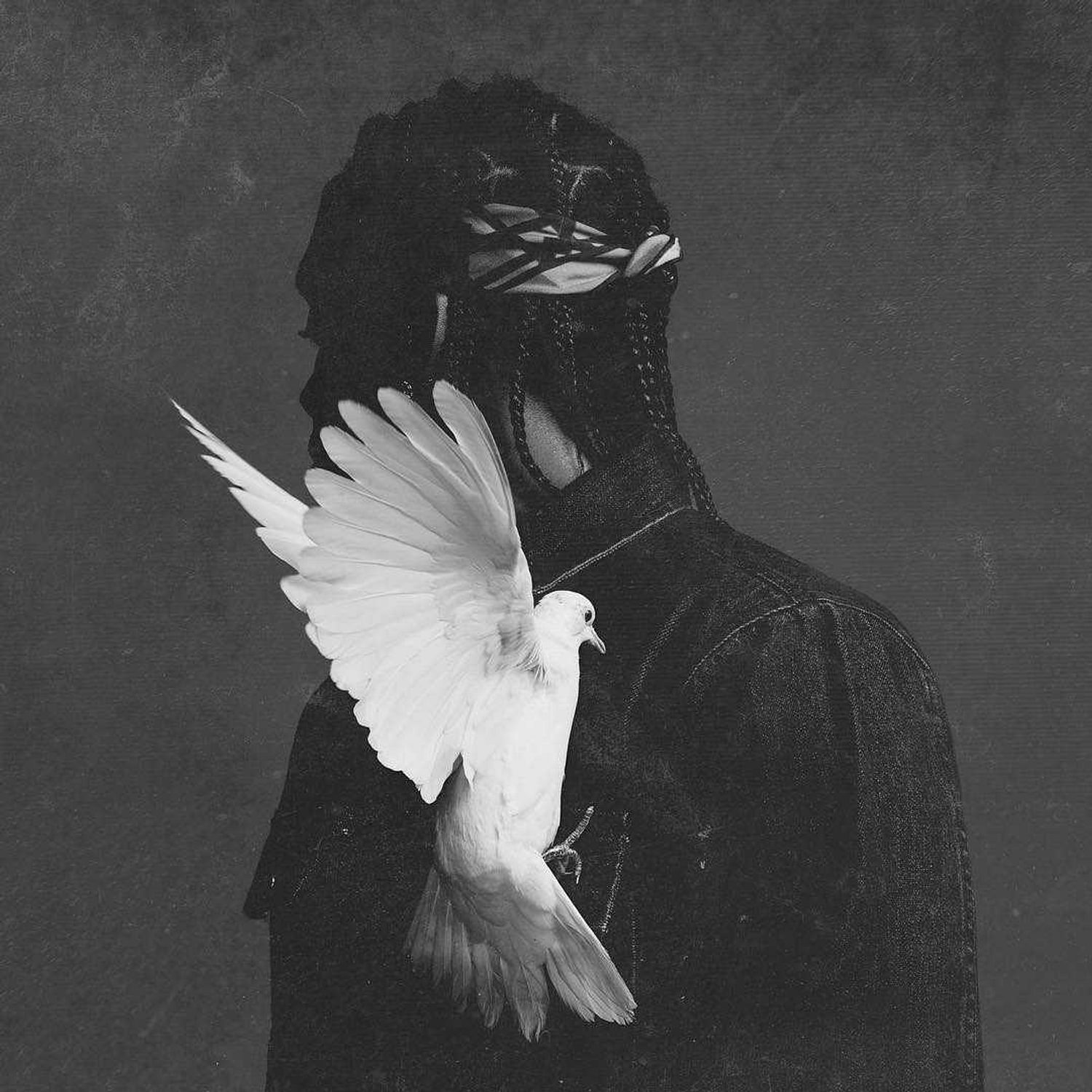 Pusha T - Darkest Before The Dawn: The Prelude