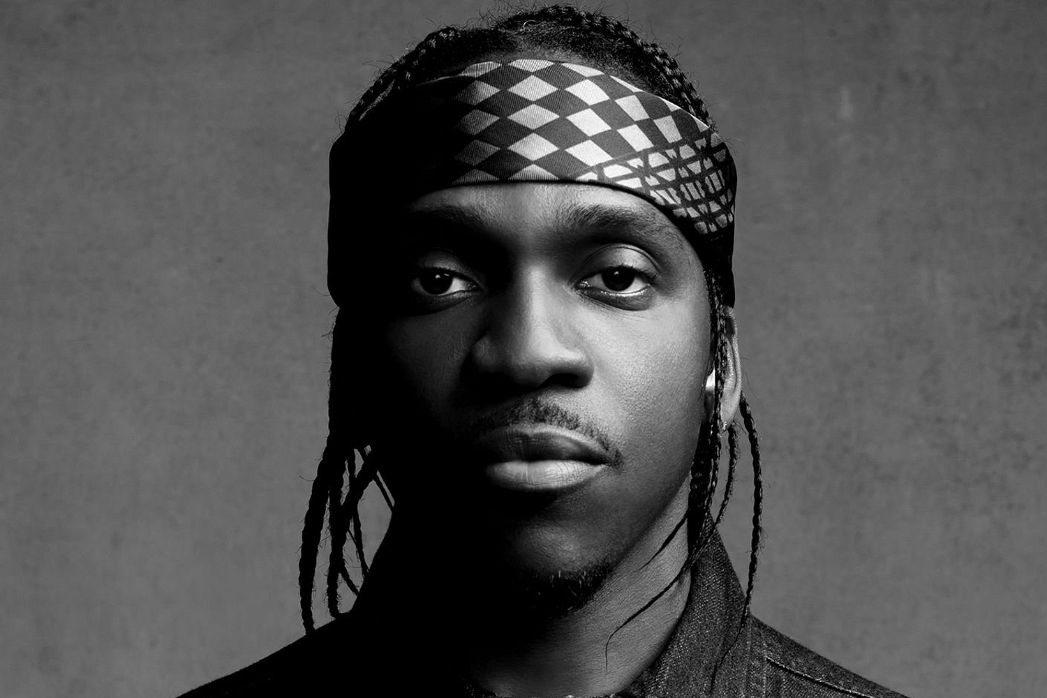 Pusha T announces European tour