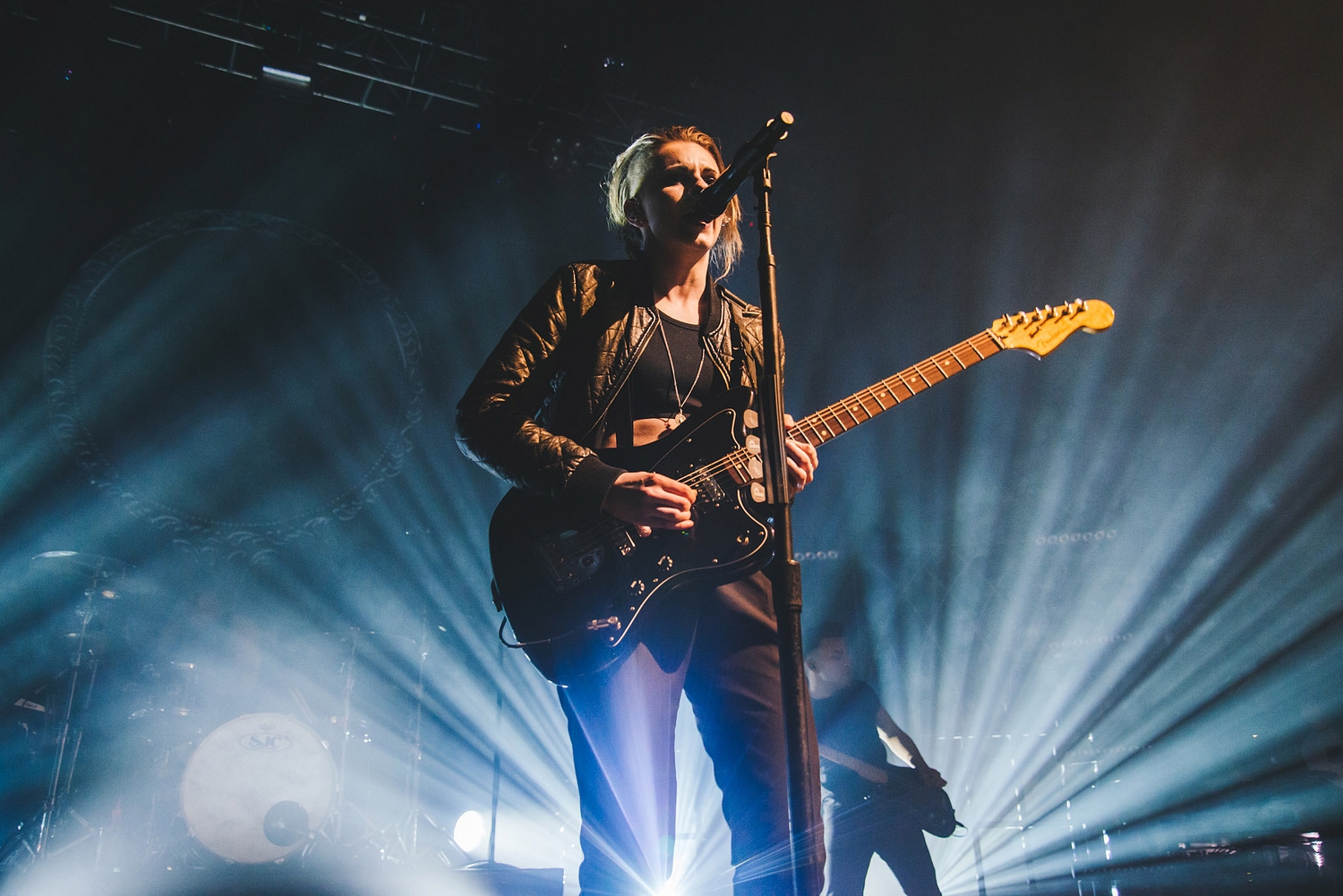 PVRIS, Forum, London