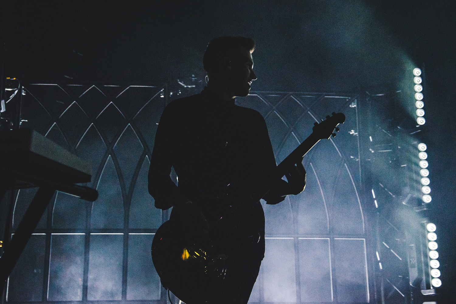 PVRIS, Forum, London