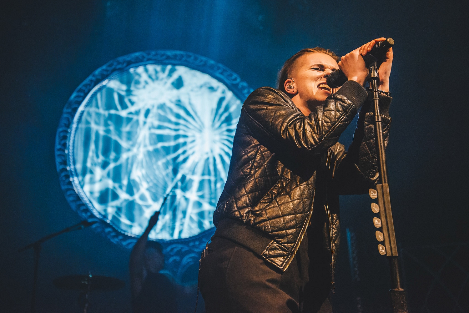 PVRIS, Forum, London