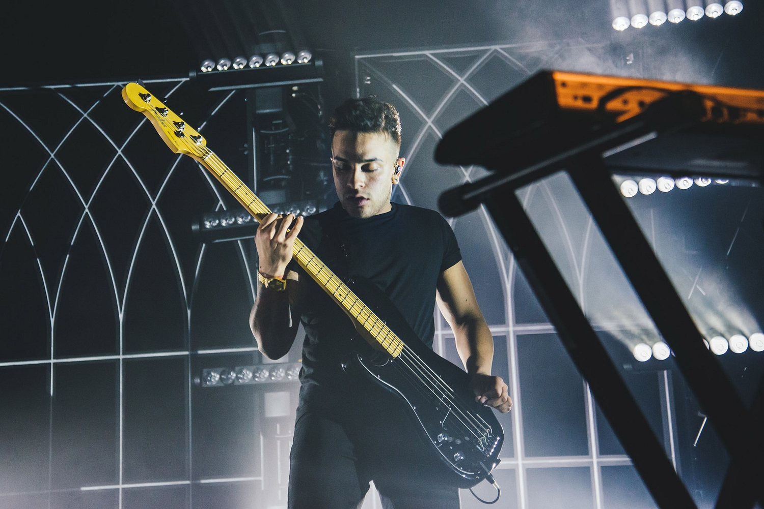 PVRIS, Forum, London