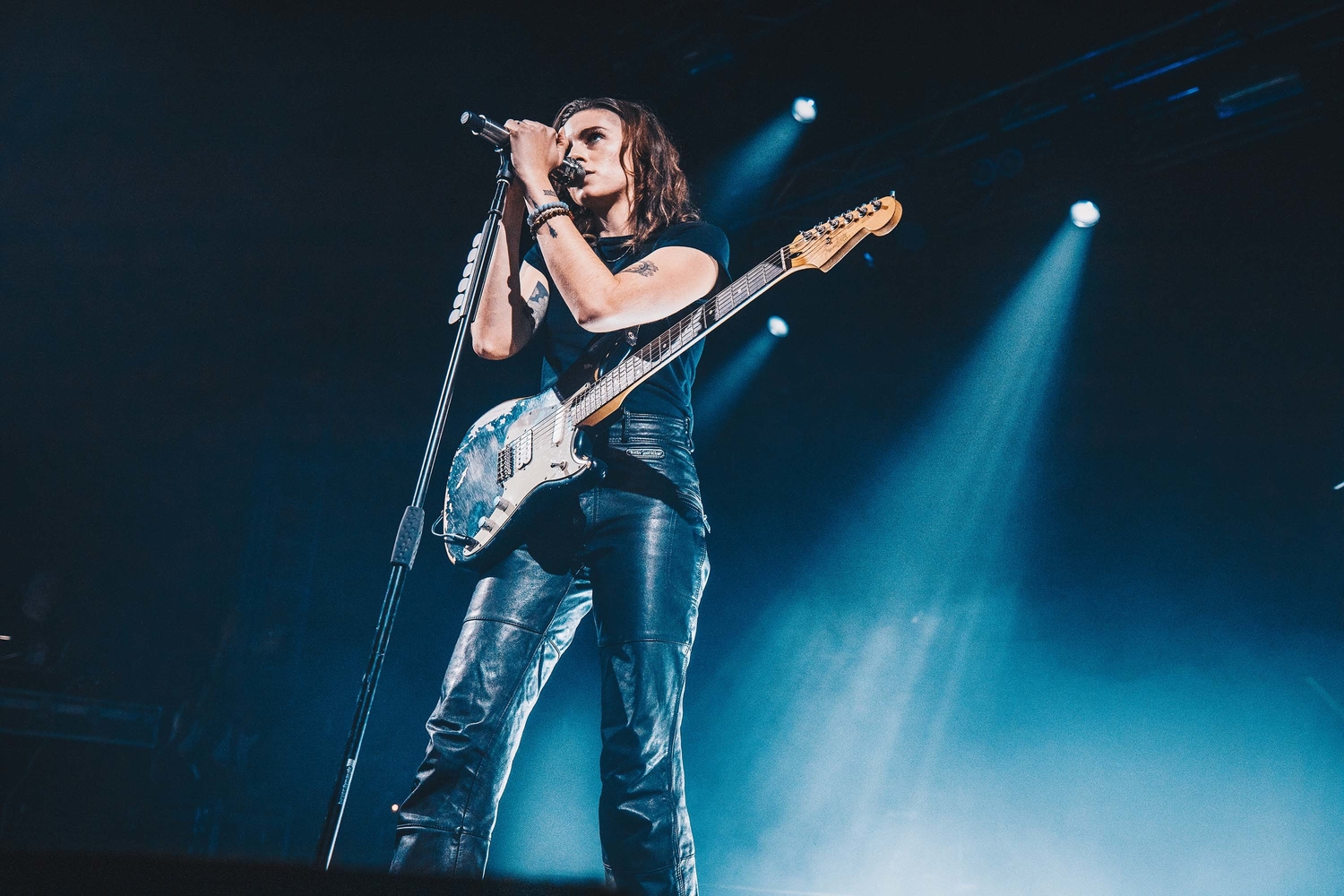 PVRIS, Electric Brixton, London