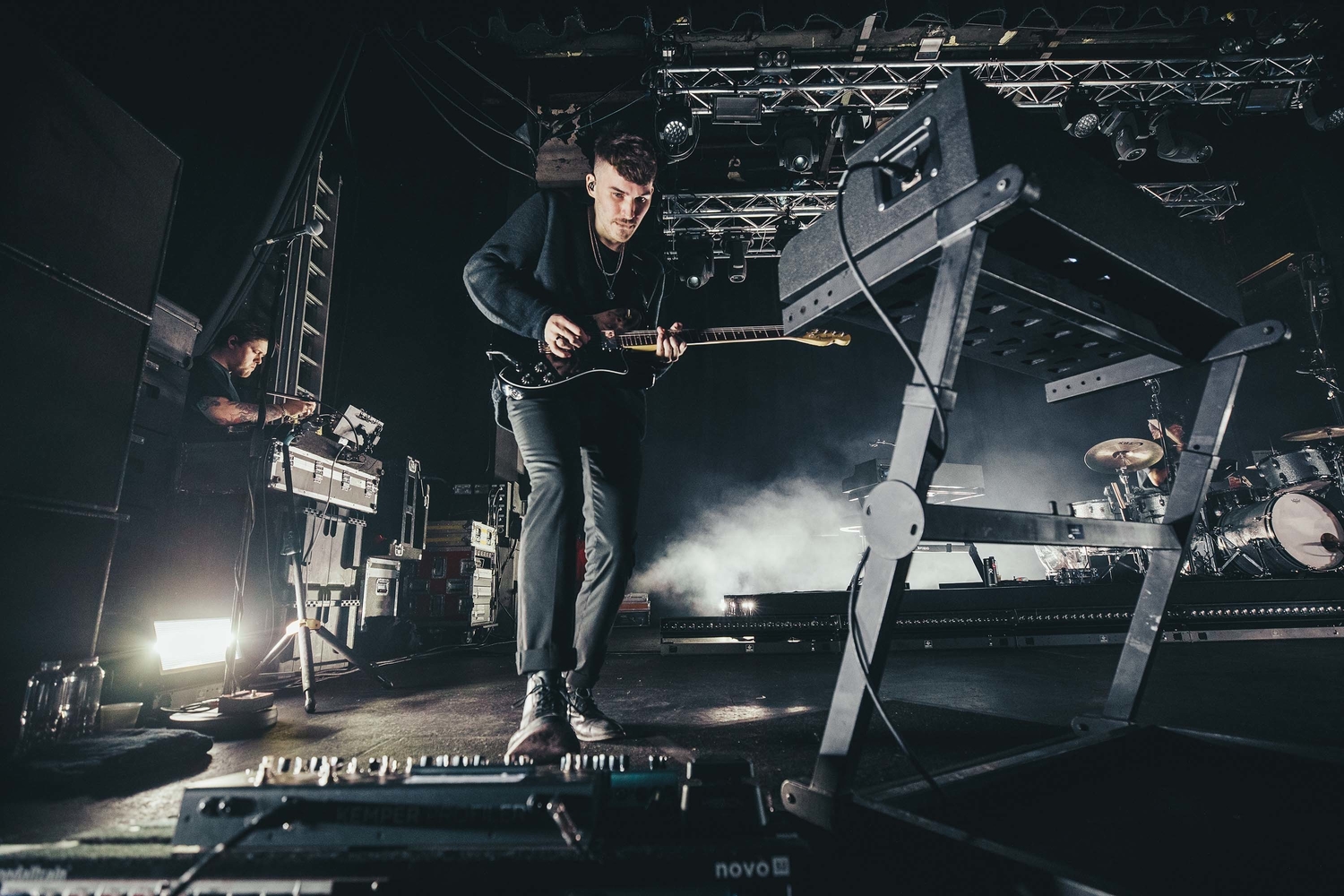 PVRIS, Electric Brixton, London