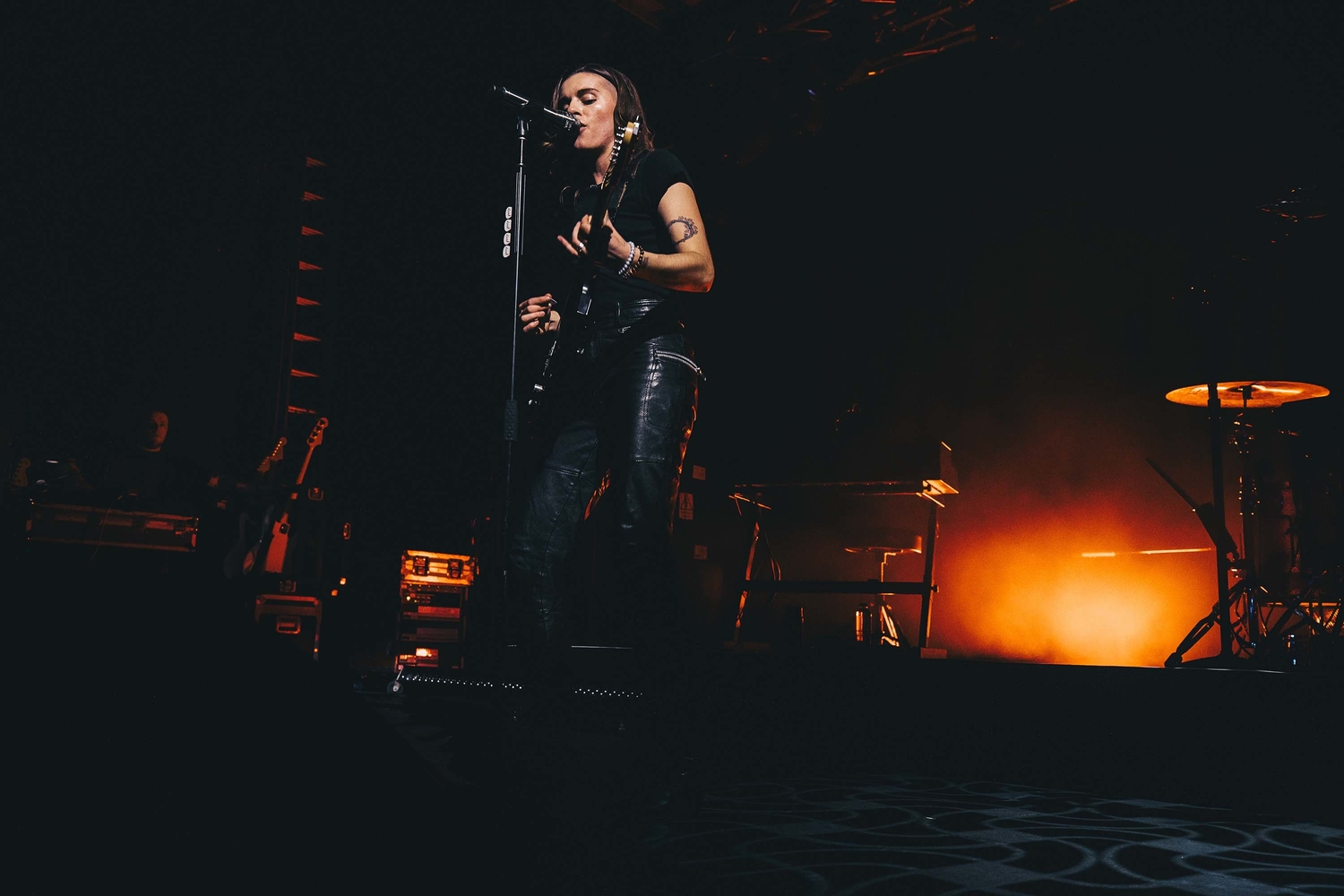 PVRIS, Electric Brixton, London