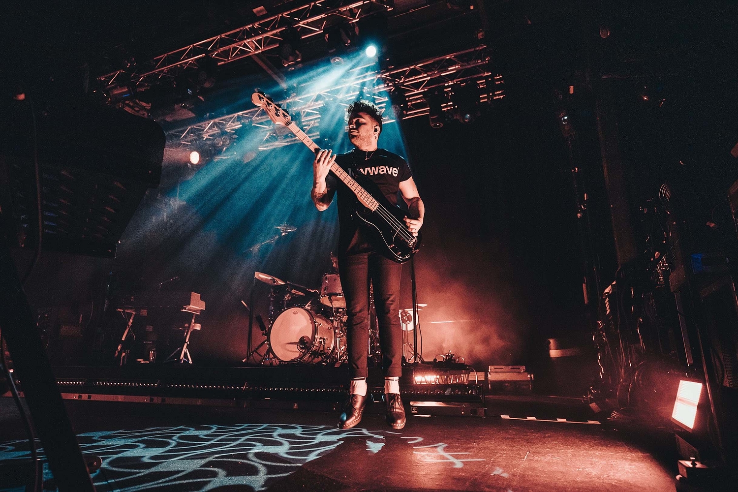 PVRIS, Electric Brixton, London