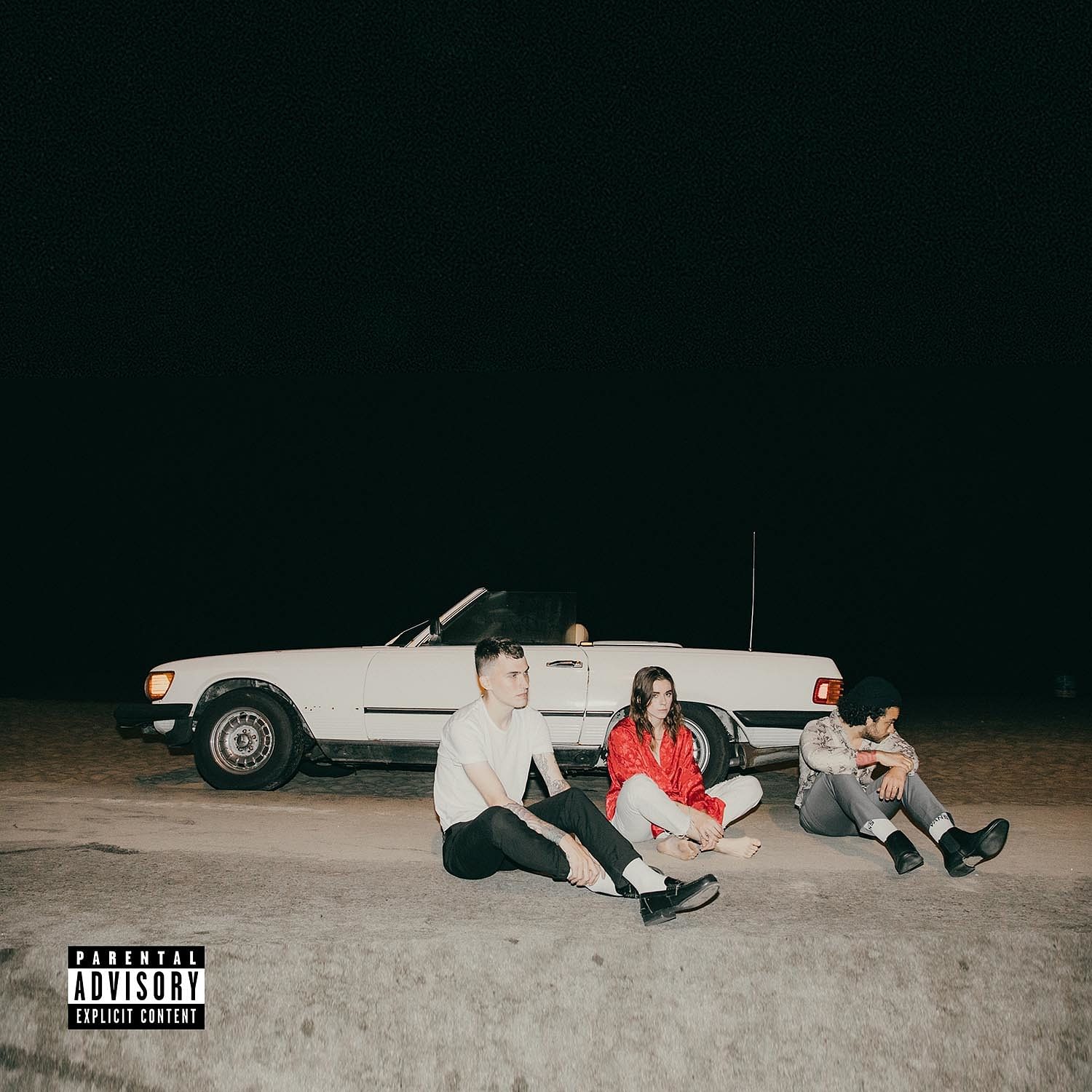 PVRIS - Hallucinations