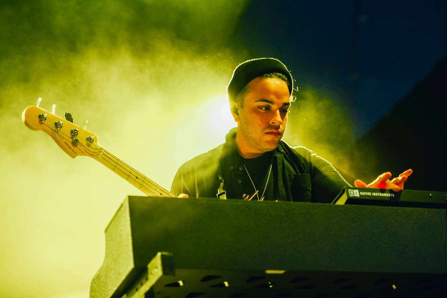 The xx, Solange and more kickstart the birthday celebrations on day one of Lowlands 2017