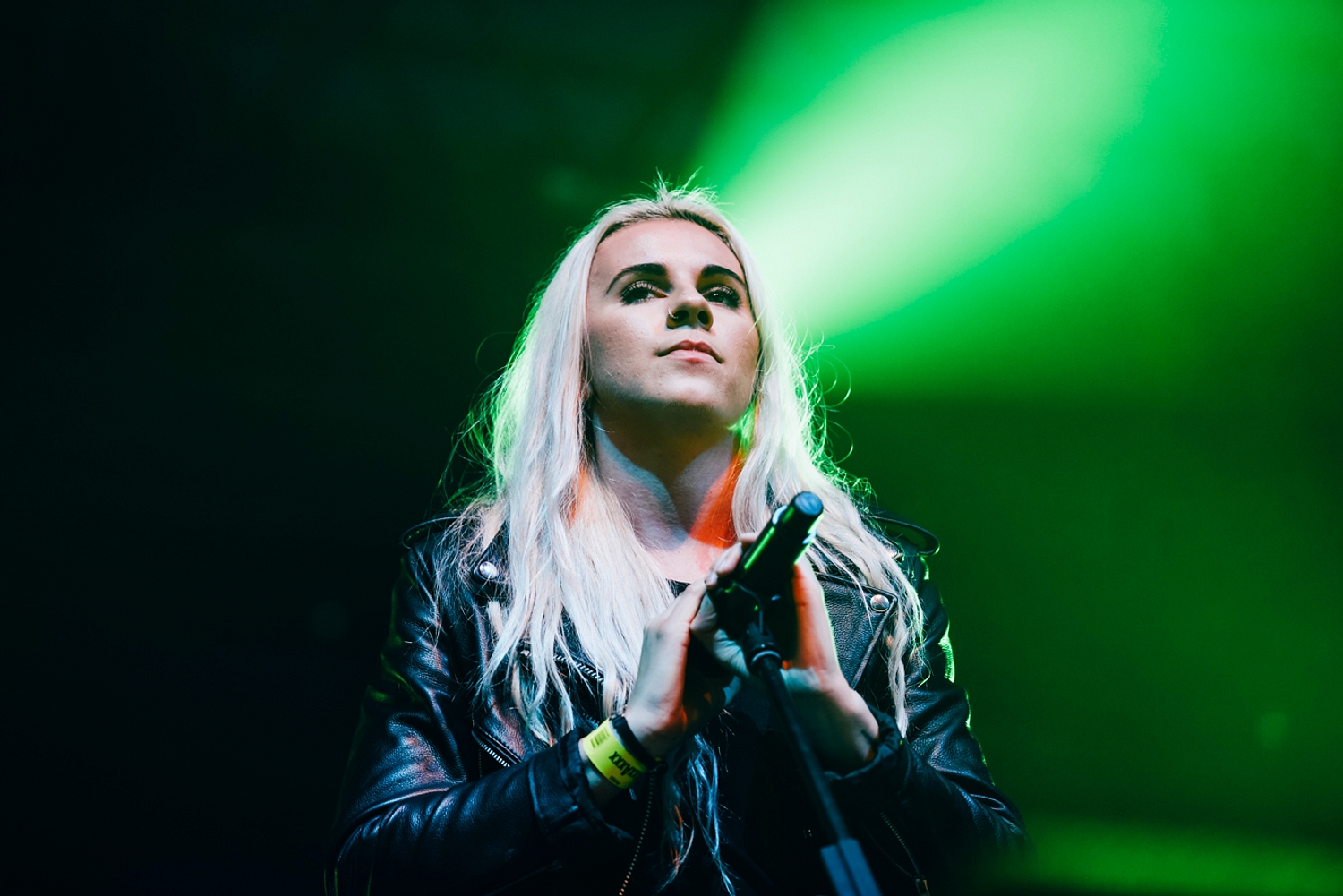 Peace, PVRIS and CHVRCHES get ready for Reading & Leeds