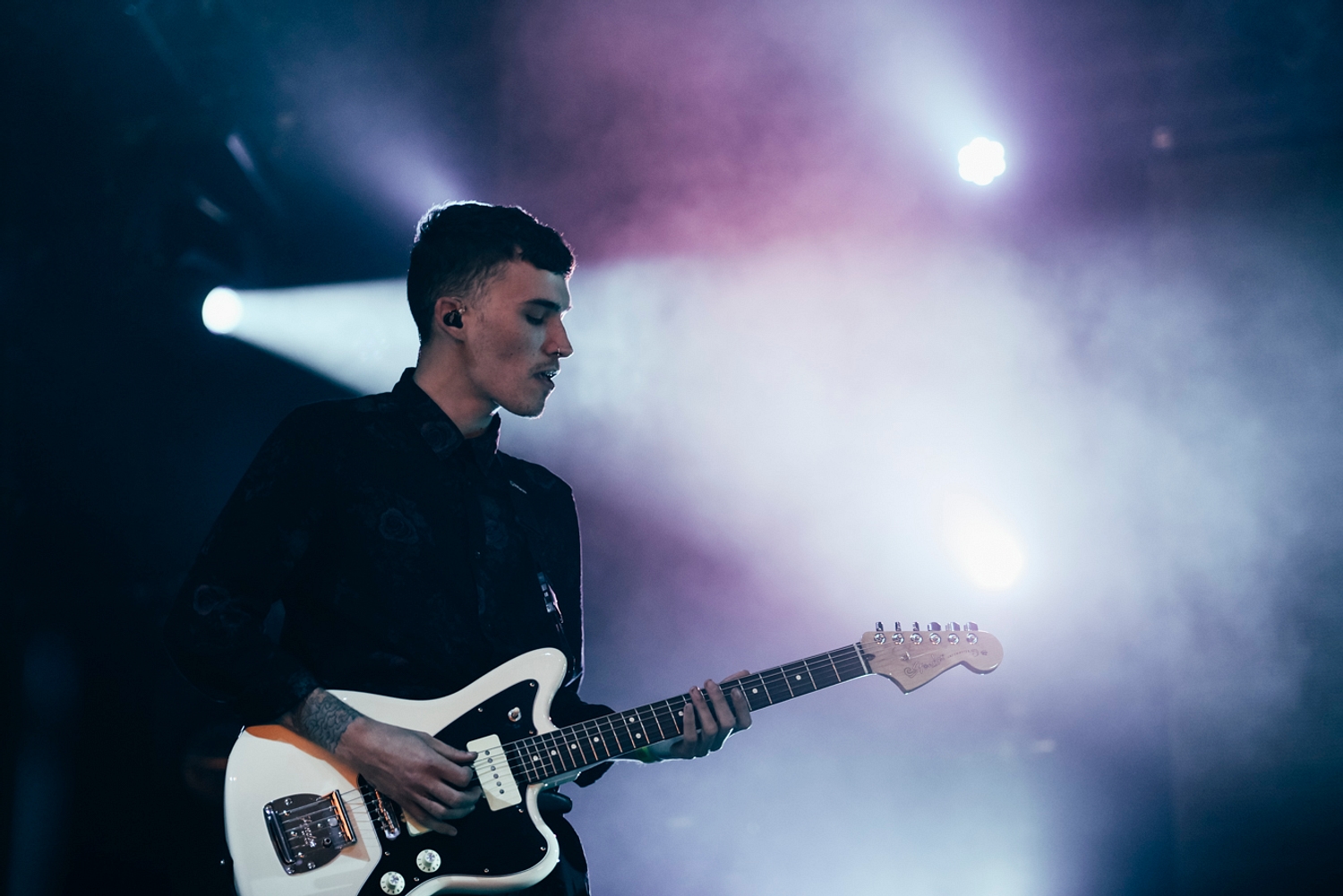 The xx, Solange and more kickstart the birthday celebrations on day one of Lowlands 2017