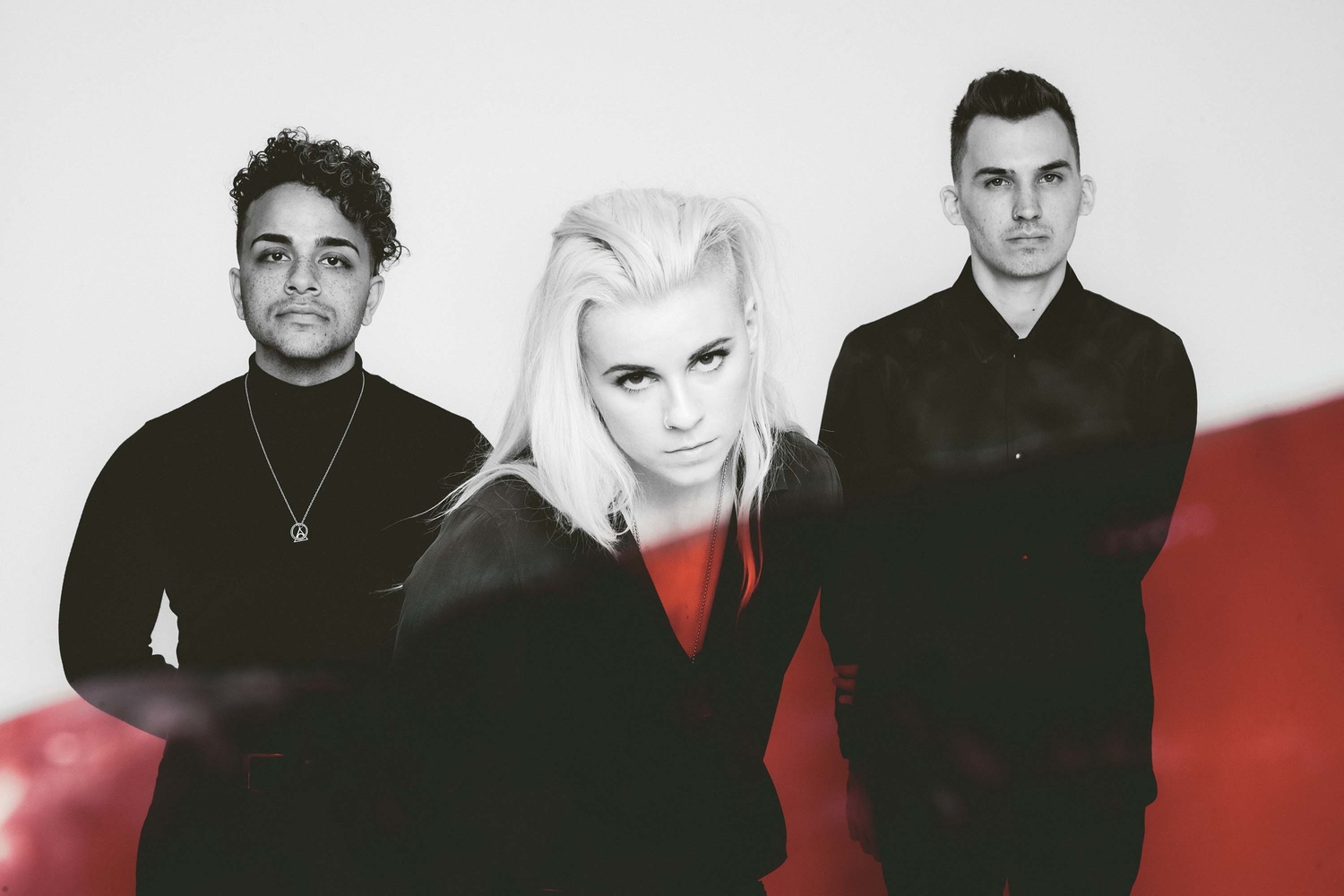 PVRIS have pushed the release of ‘All We Know Of Heaven, All We Need Of Hell’ back