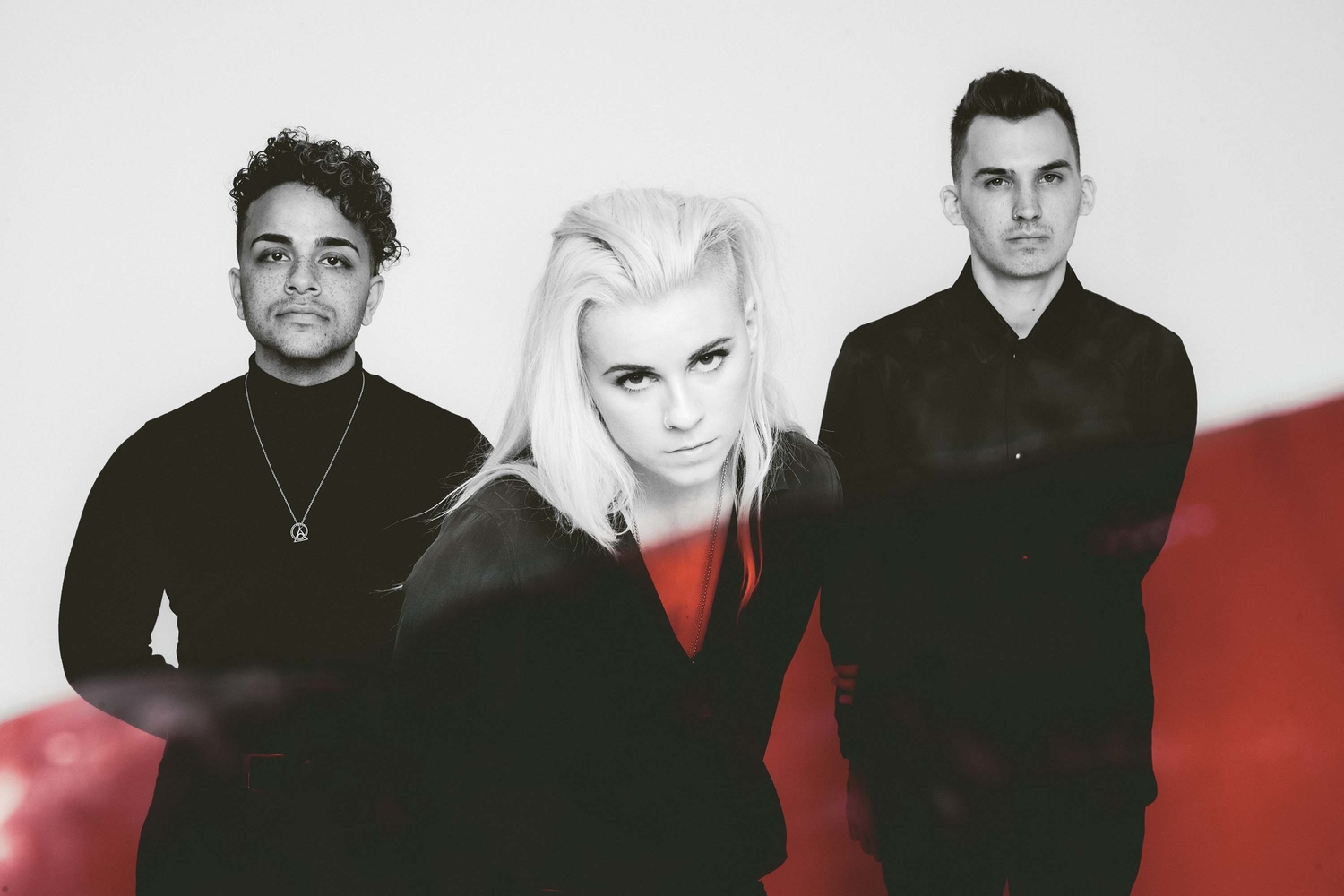 PVRIS announce new album ‘All We Know Of Heaven, All We Need Of Hell’, share video for ‘Heaven’