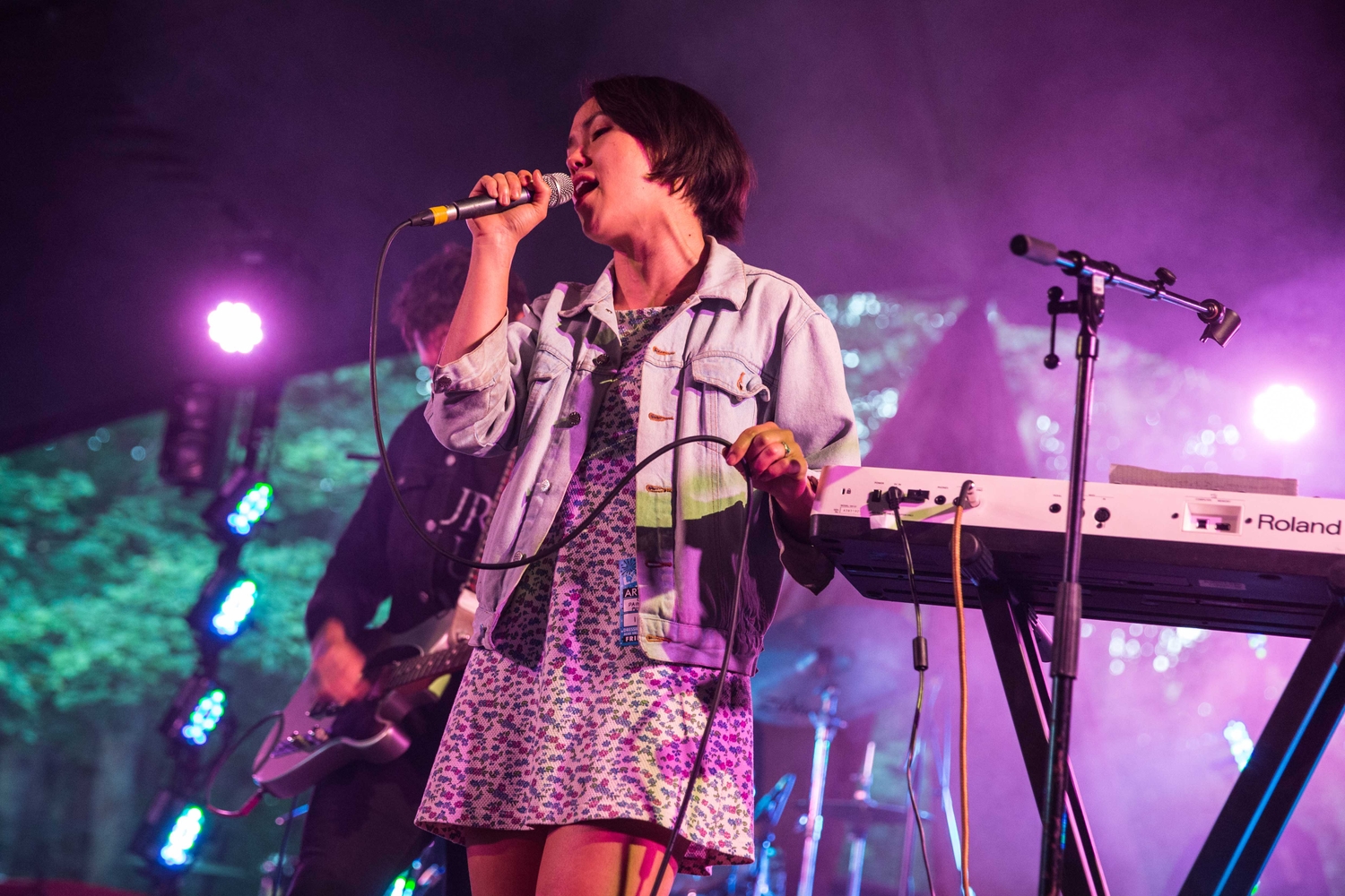 Latitude 2015: Friday in photos